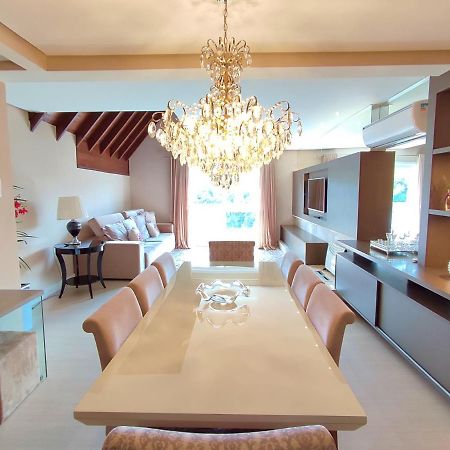 Luxuoso Apartamento Central Para 10 Pessoas Грамаду Екстериор снимка