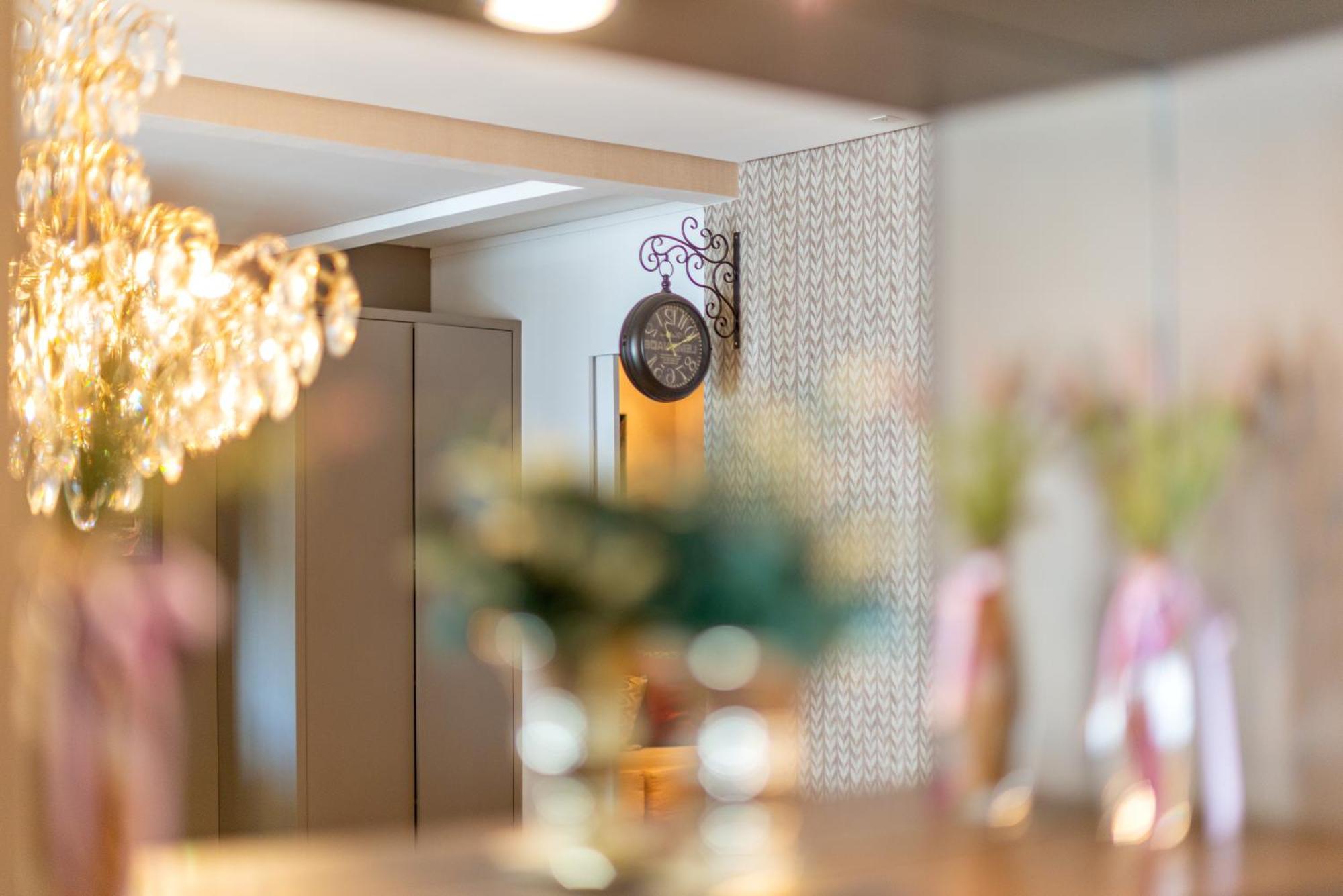 Luxuoso Apartamento Central Para 10 Pessoas Грамаду Екстериор снимка