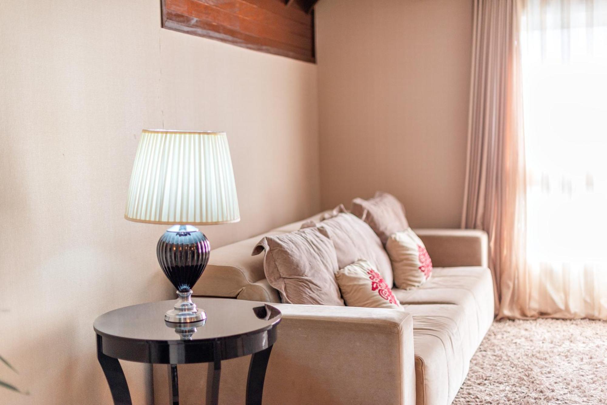 Luxuoso Apartamento Central Para 10 Pessoas Грамаду Екстериор снимка