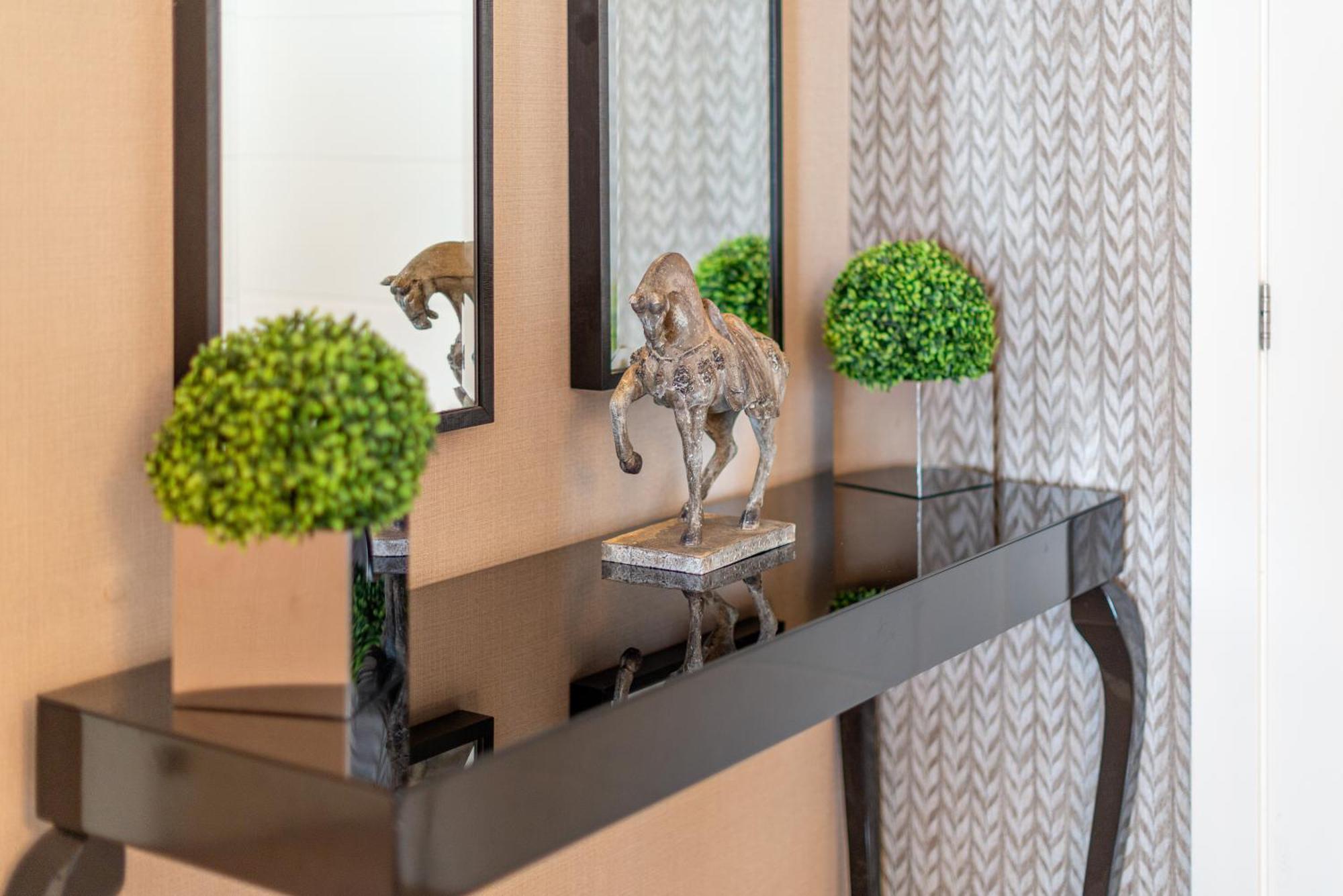 Luxuoso Apartamento Central Para 10 Pessoas Грамаду Екстериор снимка