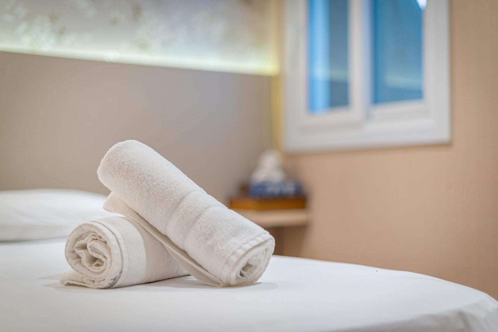 Luxuoso Apartamento Central Para 10 Pessoas Грамаду Екстериор снимка