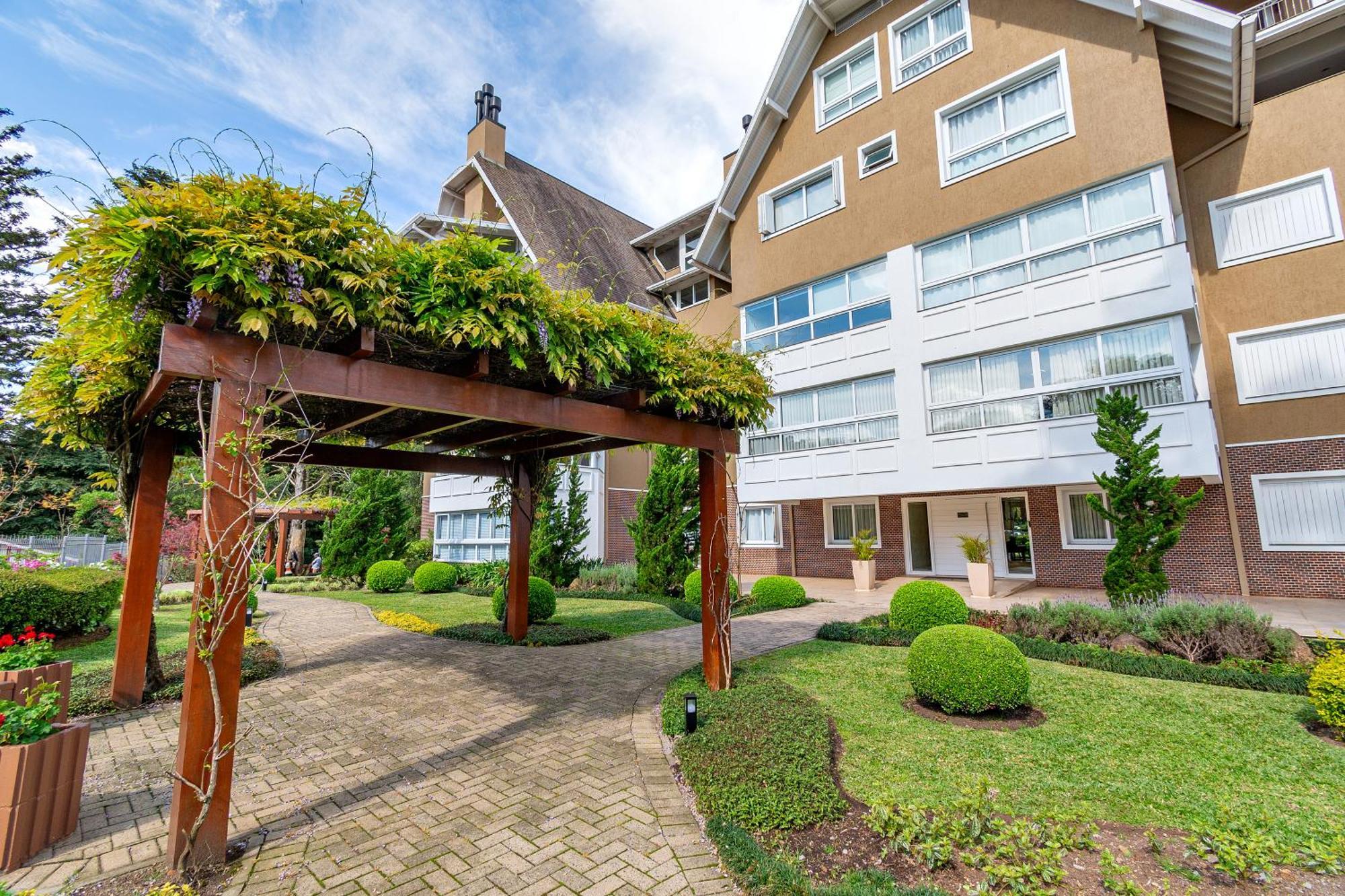 Luxuoso Apartamento Central Para 10 Pessoas Грамаду Екстериор снимка