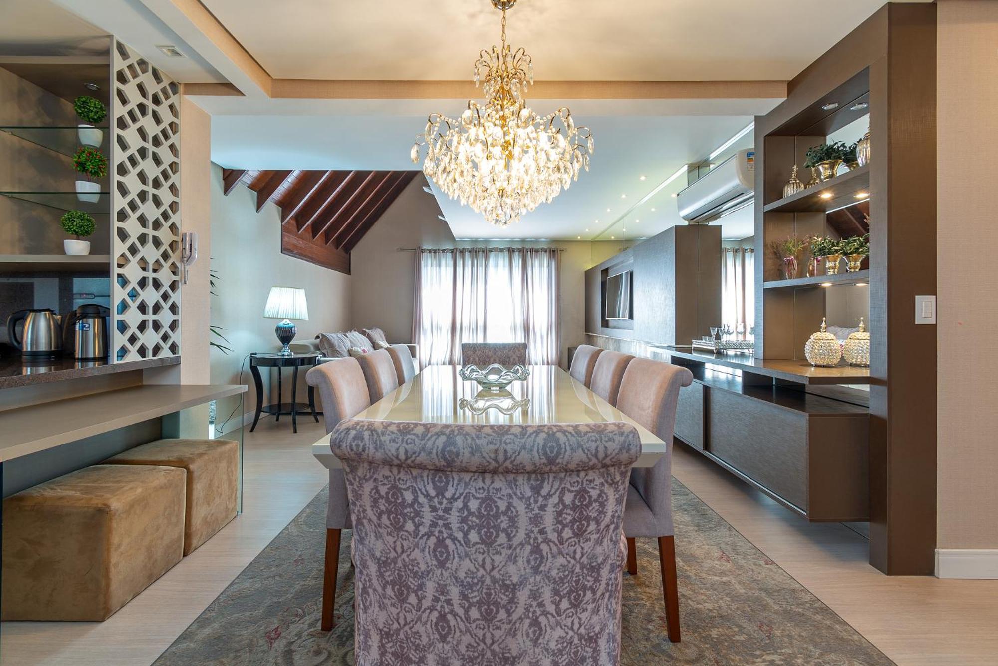 Luxuoso Apartamento Central Para 10 Pessoas Грамаду Екстериор снимка