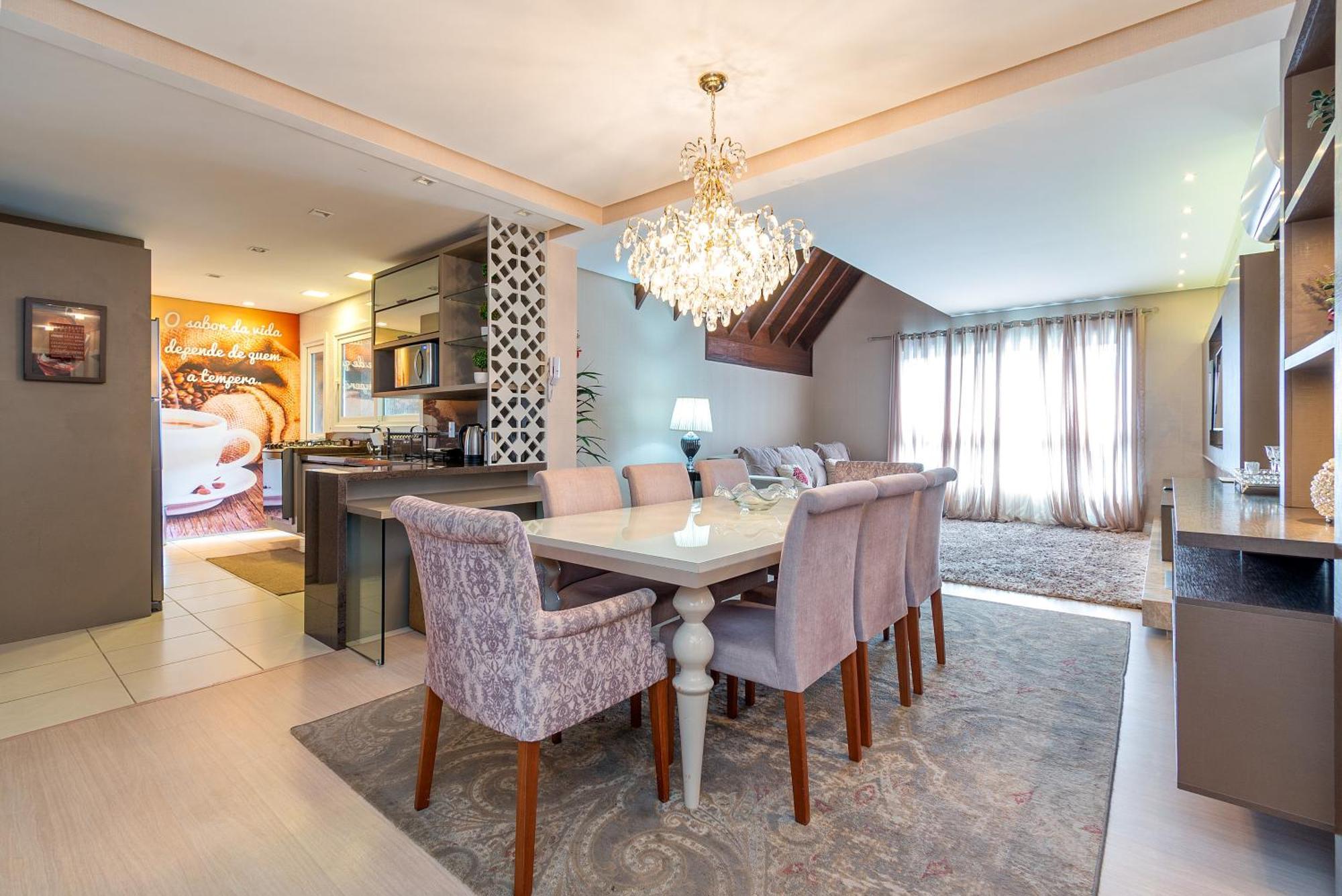 Luxuoso Apartamento Central Para 10 Pessoas Грамаду Екстериор снимка