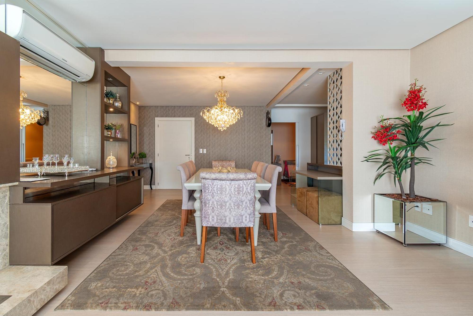 Luxuoso Apartamento Central Para 10 Pessoas Грамаду Екстериор снимка