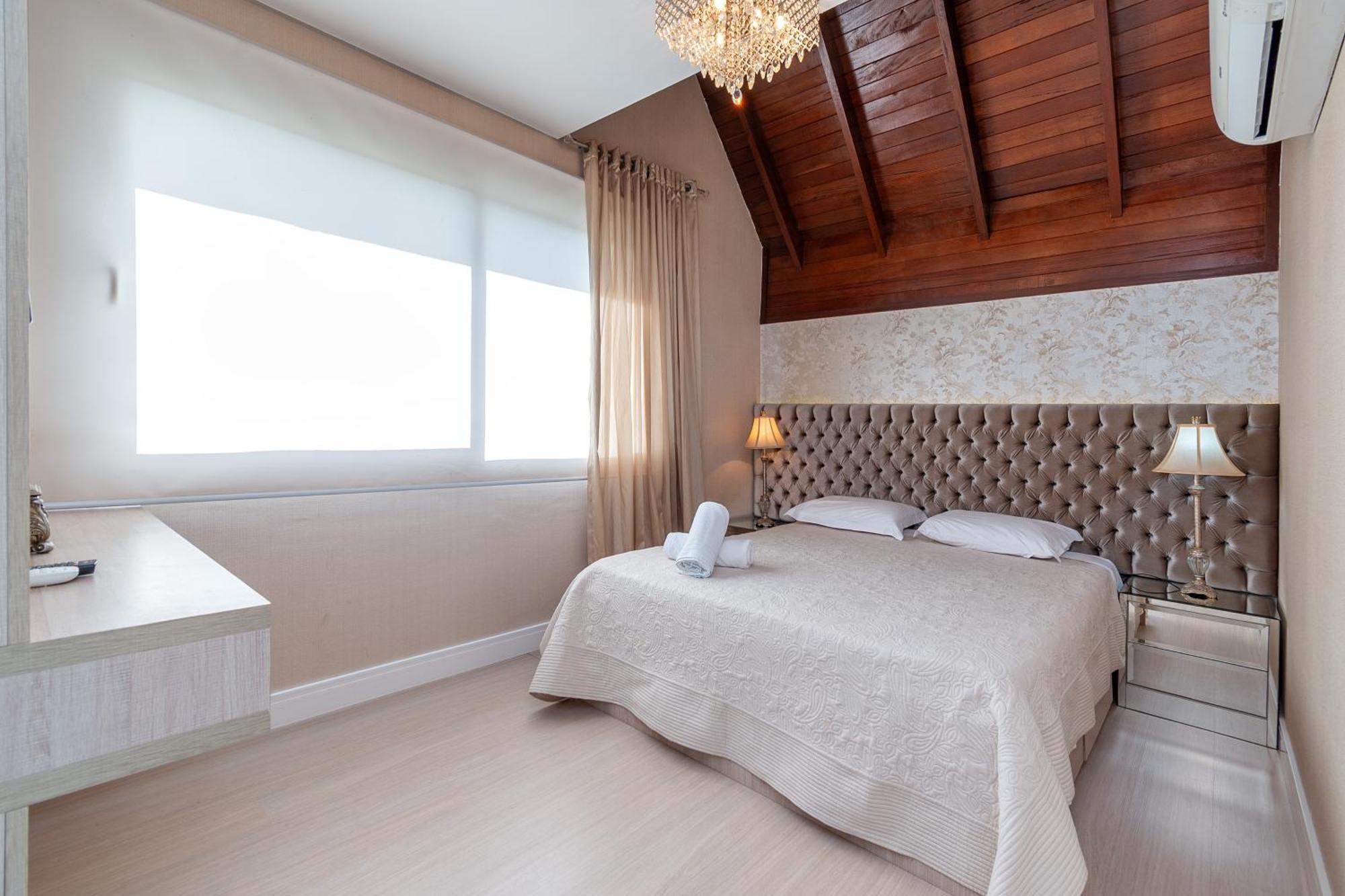 Luxuoso Apartamento Central Para 10 Pessoas Грамаду Екстериор снимка