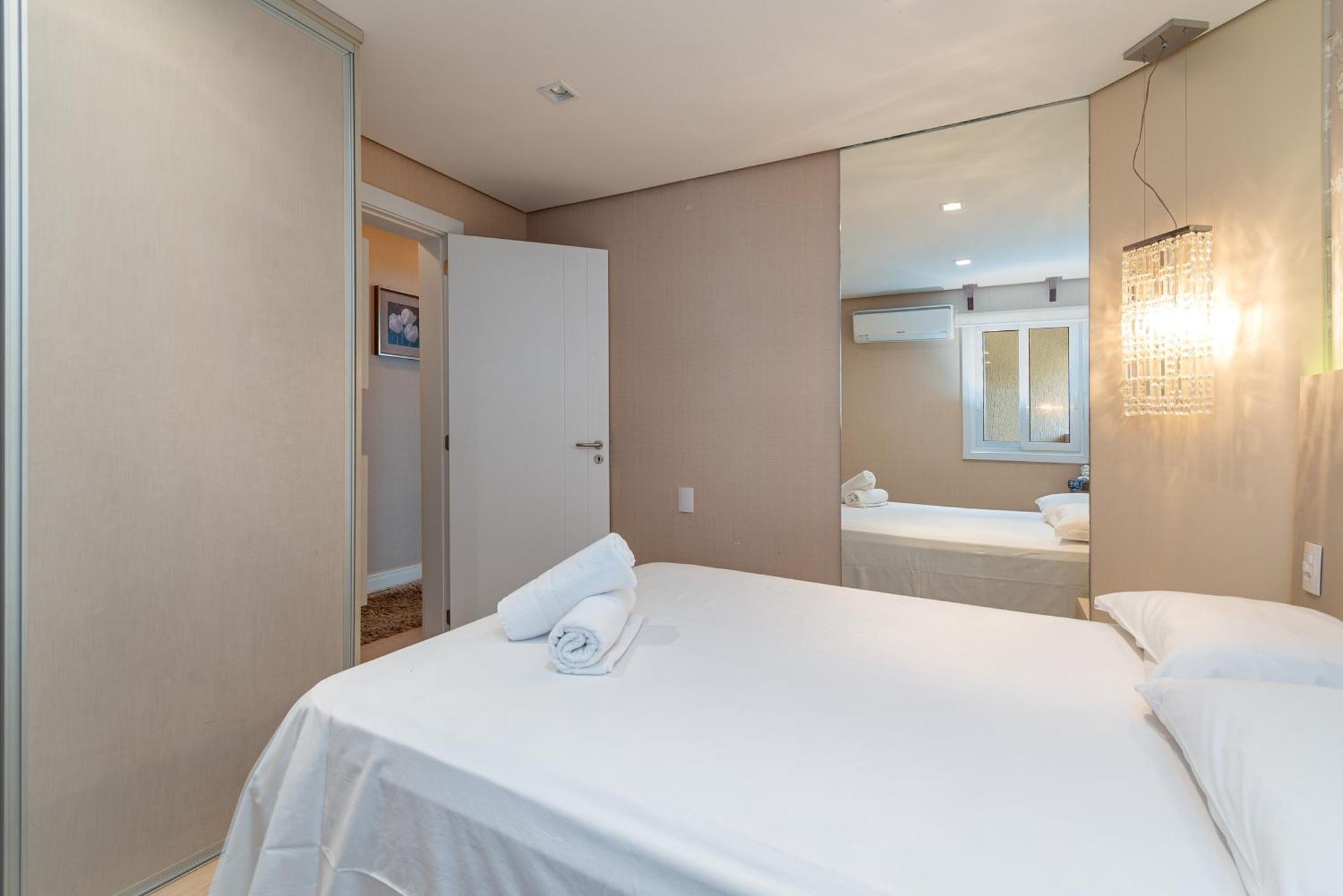 Luxuoso Apartamento Central Para 10 Pessoas Грамаду Екстериор снимка