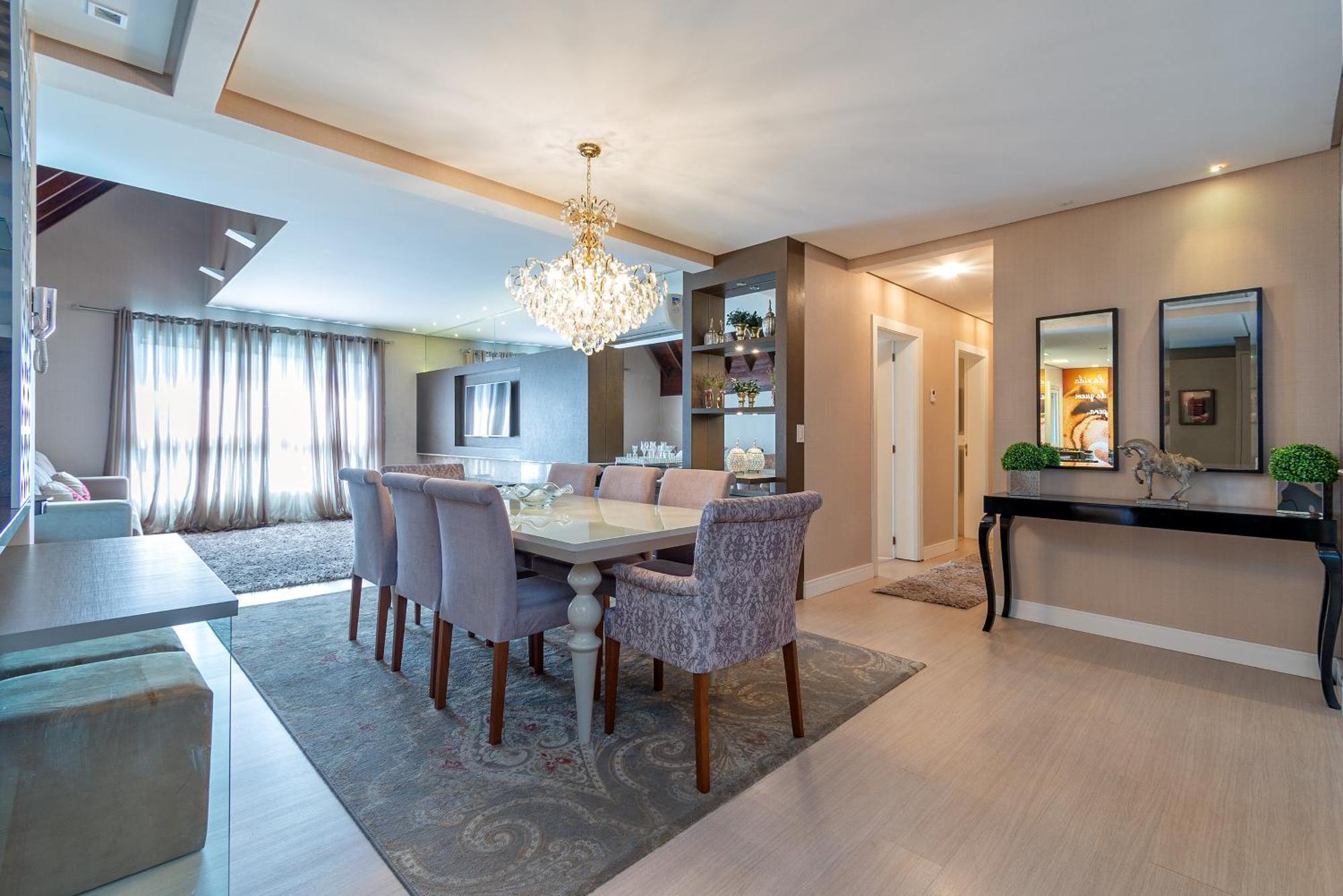 Luxuoso Apartamento Central Para 10 Pessoas Грамаду Екстериор снимка