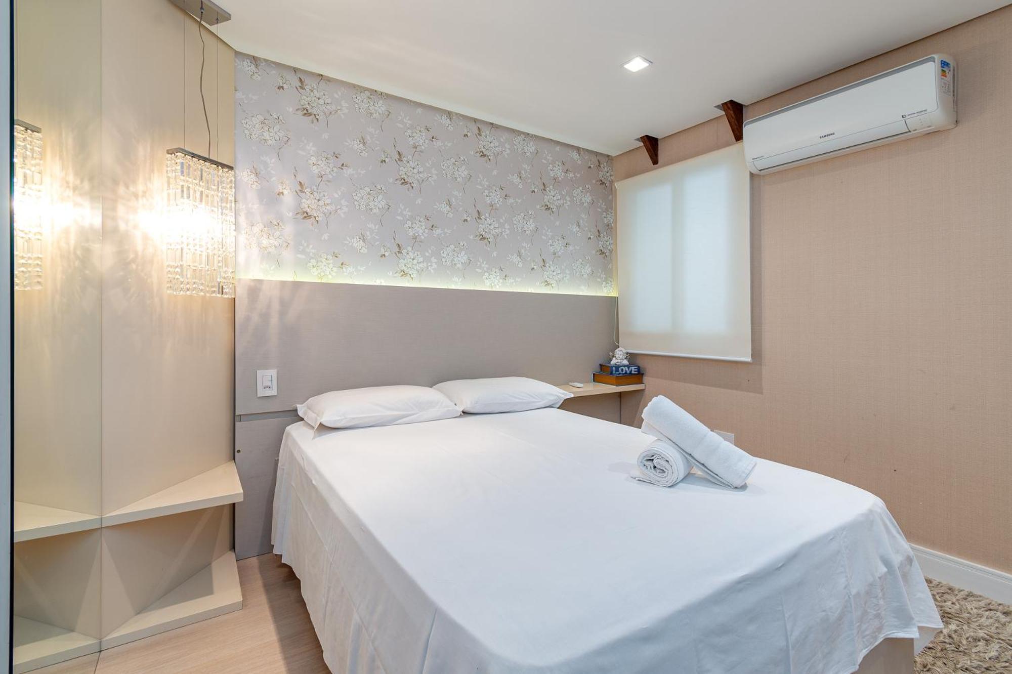 Luxuoso Apartamento Central Para 10 Pessoas Грамаду Екстериор снимка