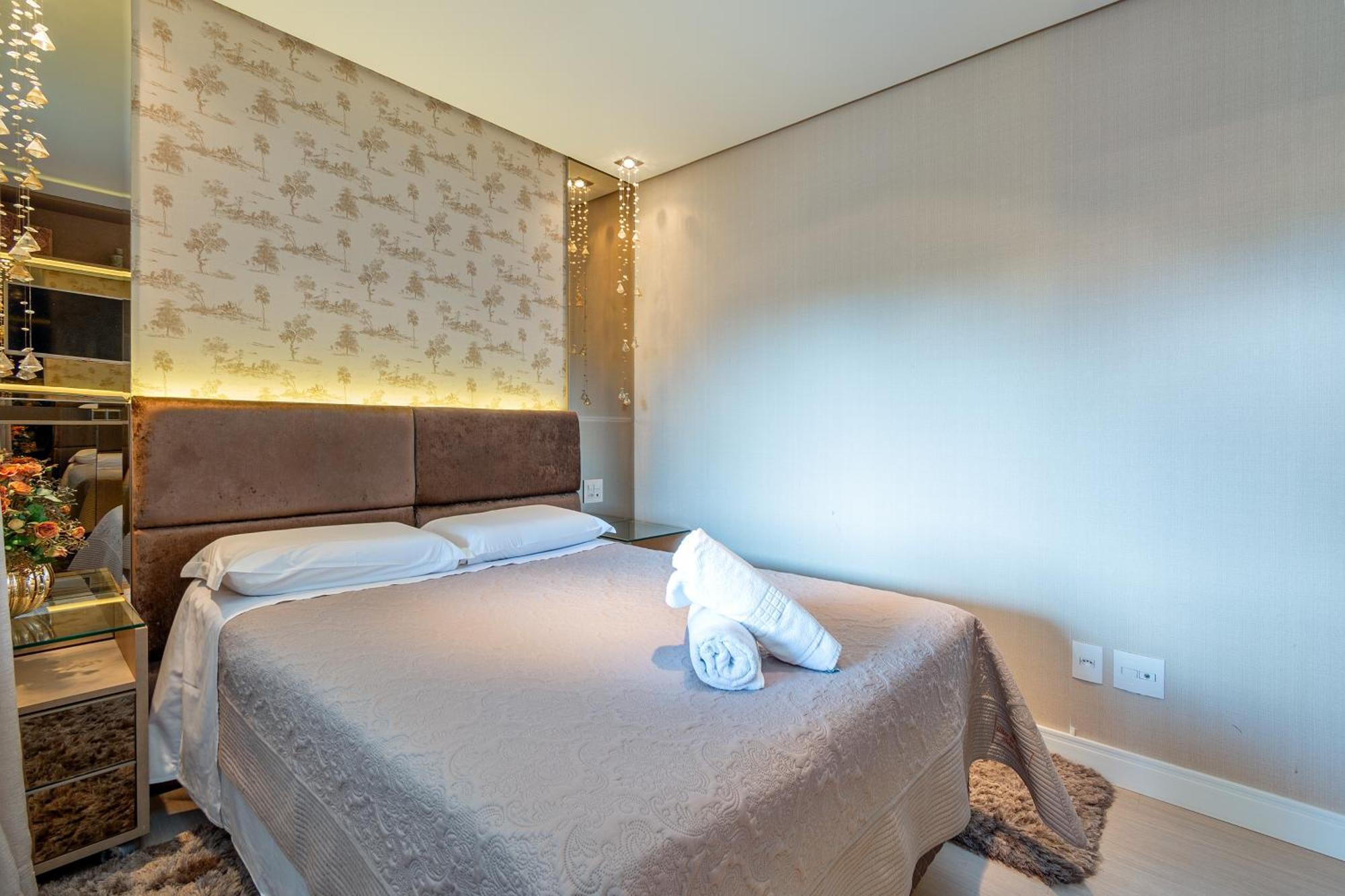 Luxuoso Apartamento Central Para 10 Pessoas Грамаду Екстериор снимка