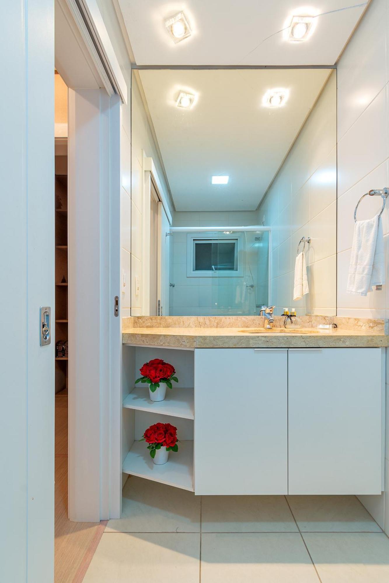 Luxuoso Apartamento Central Para 10 Pessoas Грамаду Екстериор снимка