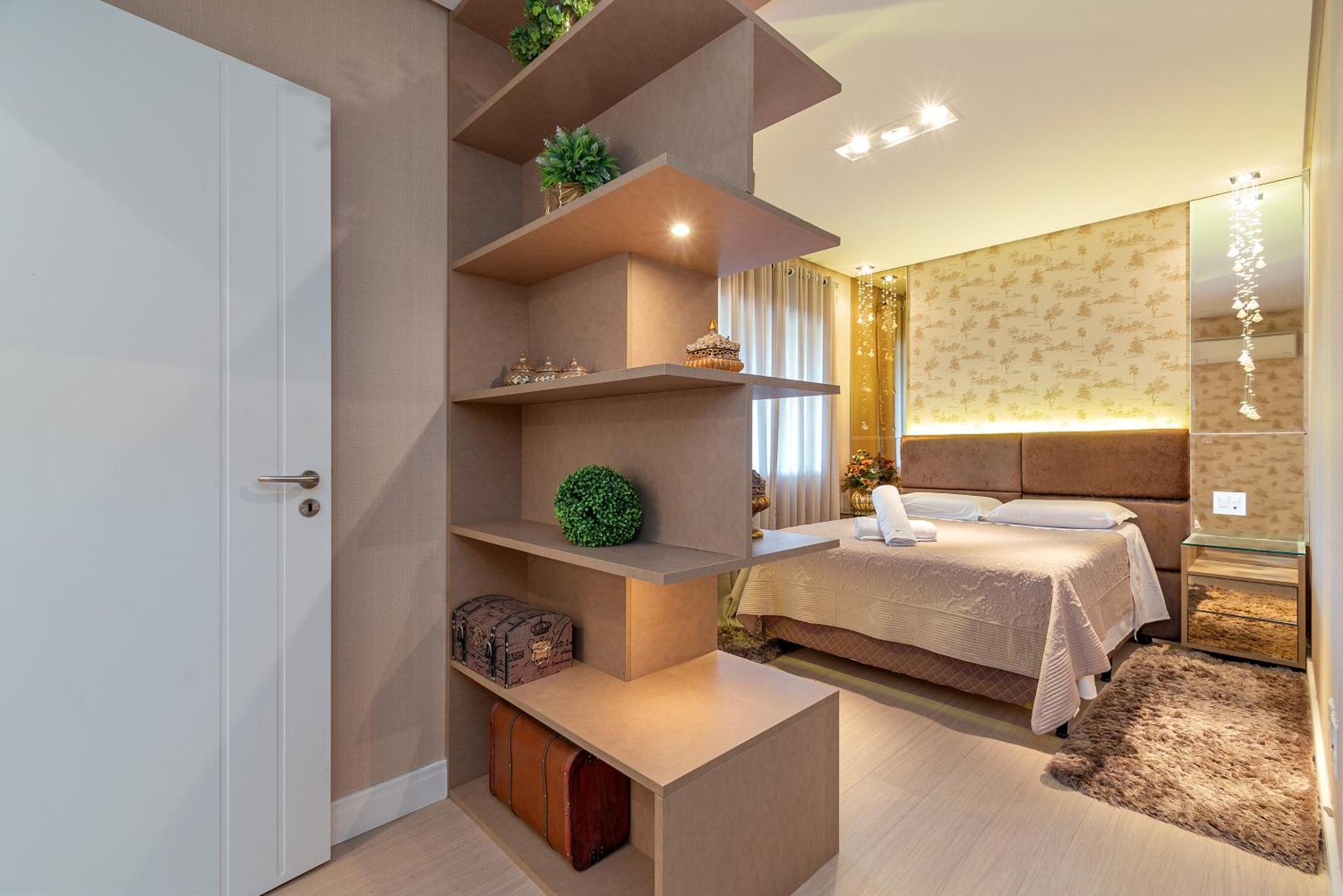 Luxuoso Apartamento Central Para 10 Pessoas Грамаду Екстериор снимка