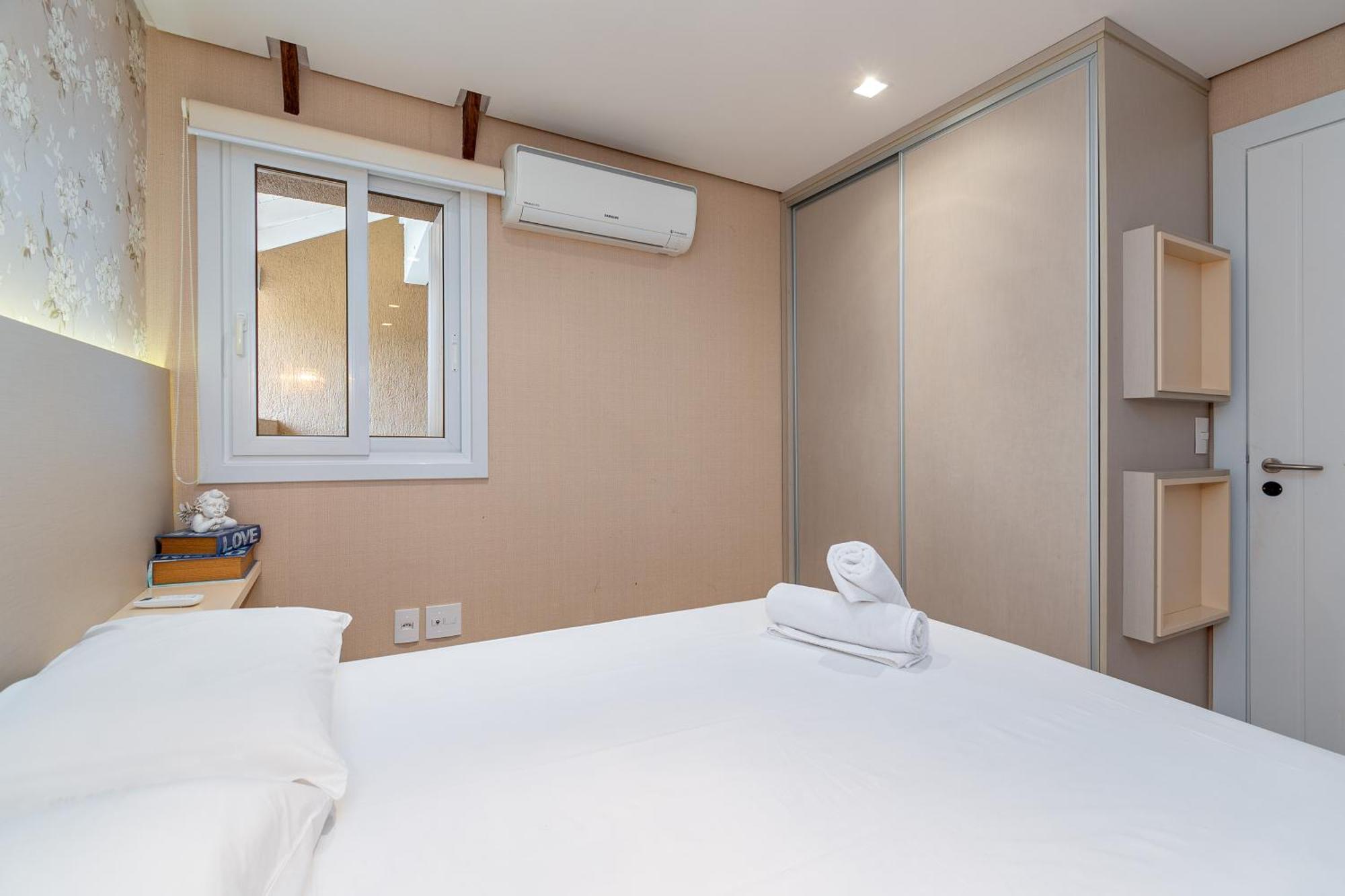 Luxuoso Apartamento Central Para 10 Pessoas Грамаду Екстериор снимка